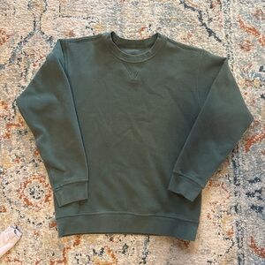 💚 Lululemon Crewneck Sweatshirt — Size XS 💚
